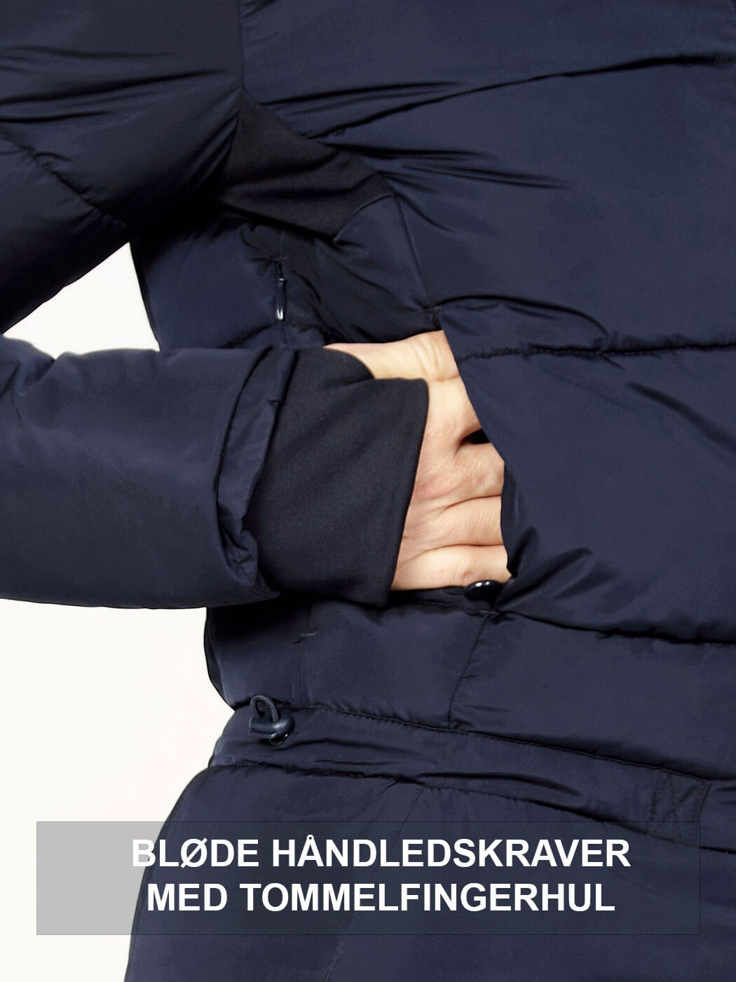 HÅNDLEDSKRAVER-sort-flyverdragt-til-damer-the-dalset-dansk-desing