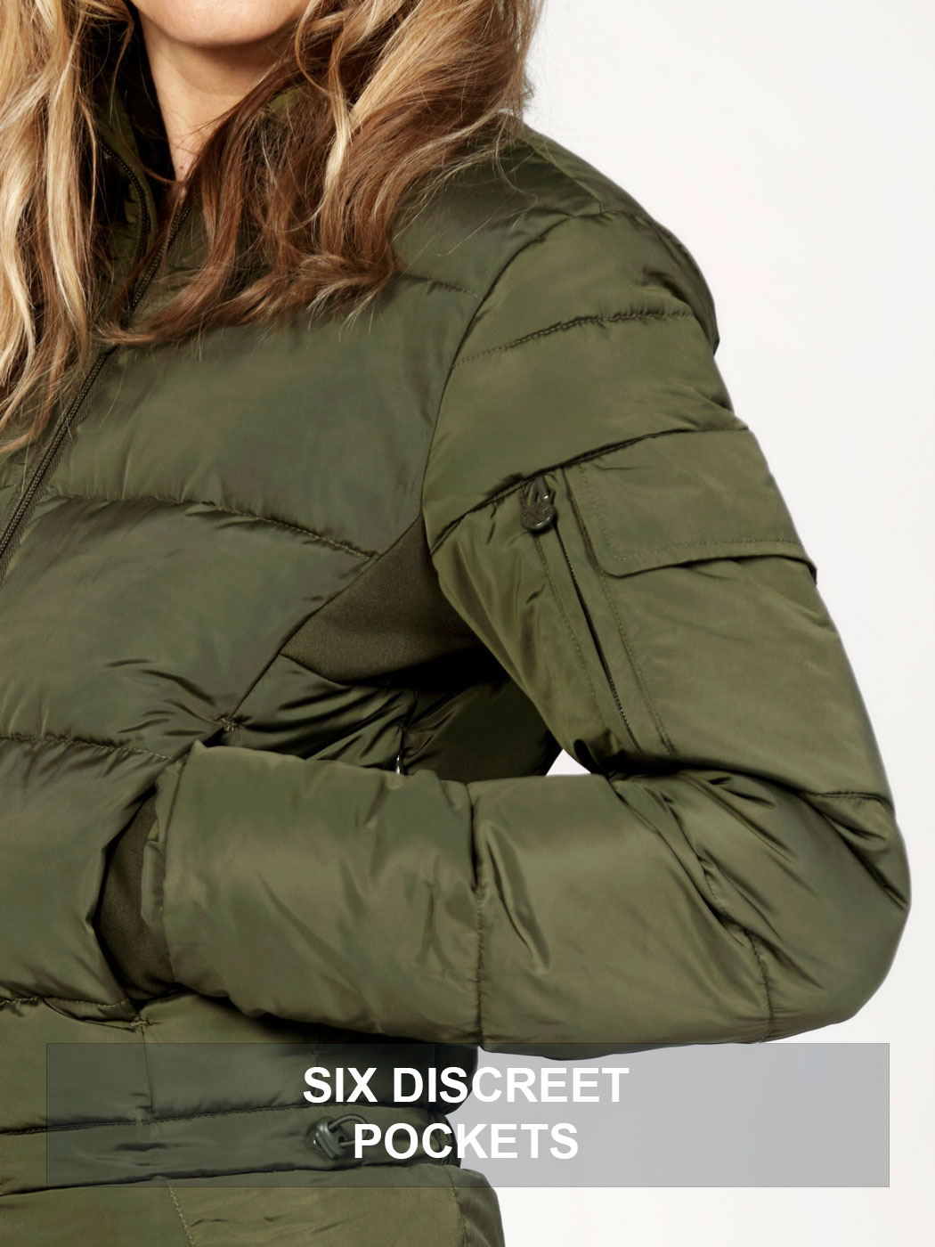 Onepiece-six-pockets-green-The-Dalset