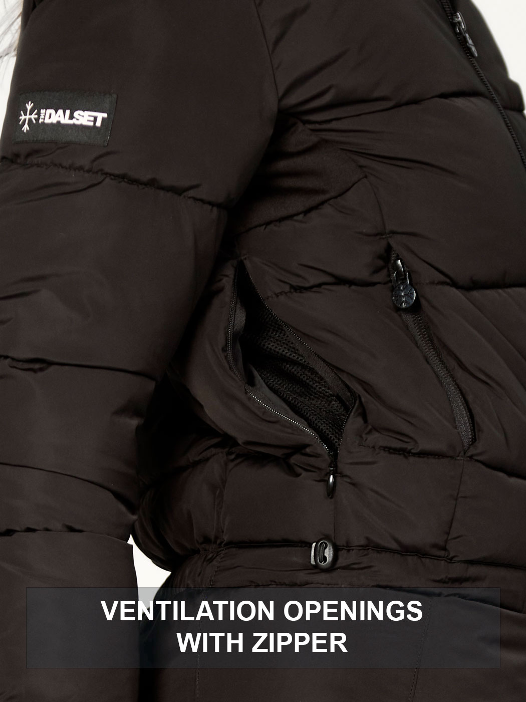 Onepiece-ventilation-openings-black-The-Dalset
